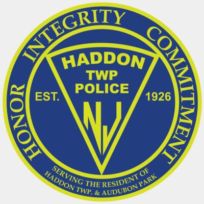 Haddon Township - STPD041 Thumbnail