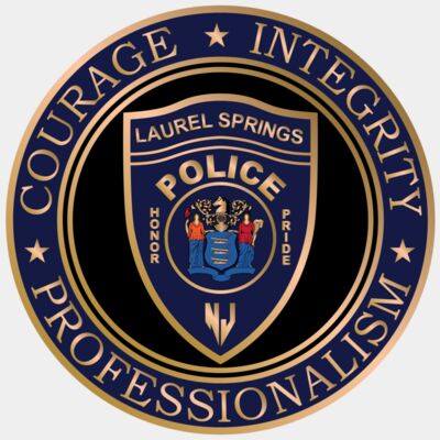 Laurel Springs - STPD046 Thumbnail