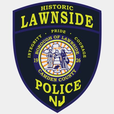 Lawnside - STPD048 Thumbnail