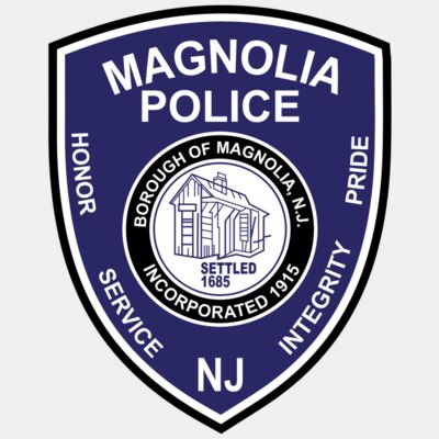 Magnolia - STPD049 Thumbnail