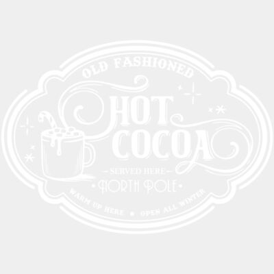 Hot cocoa - STCH039 Thumbnail