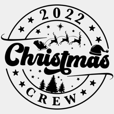 Christmas crew - STCH040 Thumbnail