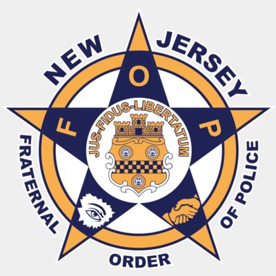 FOP MEMBER - STPD053 Thumbnail