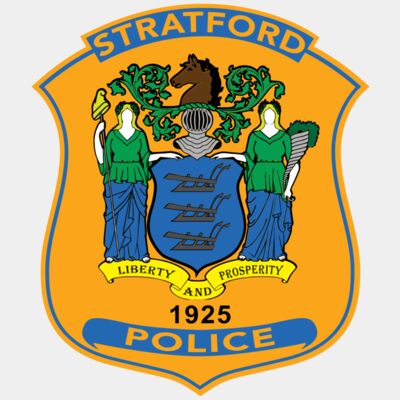 Stratford PD - STPD054 Thumbnail