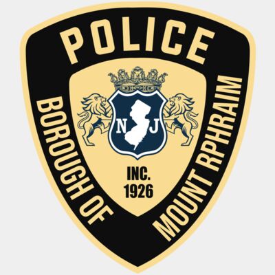 Mt. Ephraim PD - STPD058 Thumbnail