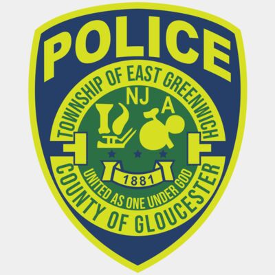 East Greenwich Township PD - STPD059 Thumbnail