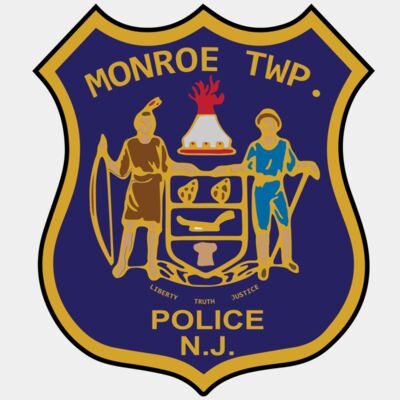 Monroe Township PD - STPD060 Thumbnail