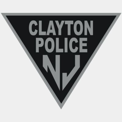 Clayton PD - STPD061 Thumbnail