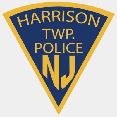 Harrison Township PD - STPD063 Thumbnail
