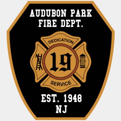 Audubon Park fire - STFD026 Thumbnail