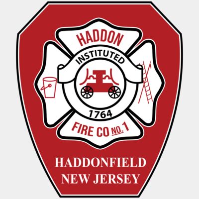 Haddonfield fire - STFD027 Thumbnail