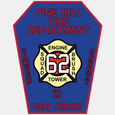 Pine Hill fire - STFD028 Thumbnail
