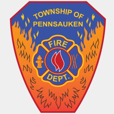 Pennsauken fire - STFD030 Thumbnail