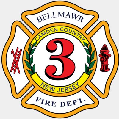 Bellmawr fire - STFD031 Thumbnail