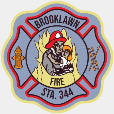 Brooklawn Fire - STFD032 Thumbnail