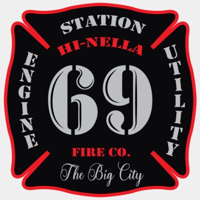 Hi-Nella Fire - STFD033 Thumbnail