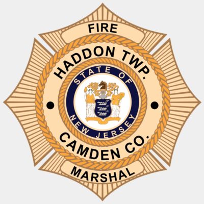 Haddon Township Fire - STFD034 Thumbnail