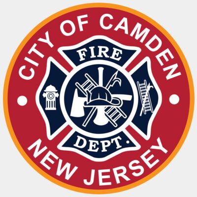 Camden Fire - STFD035 Thumbnail