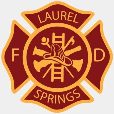 Laurel Springs Fire - STFD037 Thumbnail