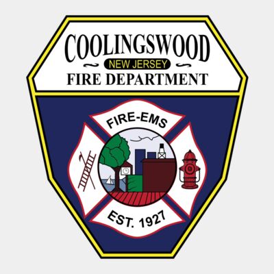 Collingswood Fire - STFD041 Thumbnail