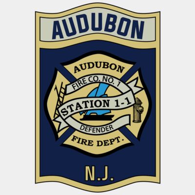 Audobon Fire - STFD043 Thumbnail