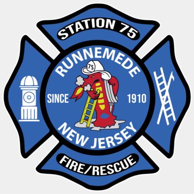 Runnemede fire - STFD048 Thumbnail