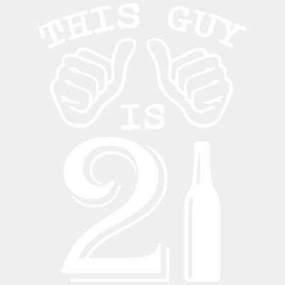 This guy is 21 - STBD012 Thumbnail