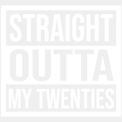 Straight outta my 20s - STBD014 Thumbnail