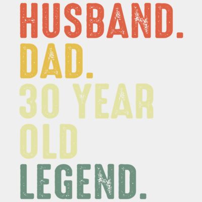 30 Year Old legend - STBD015 Thumbnail