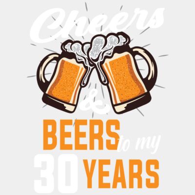 Cheers to 30 Years - STBD017 Thumbnail