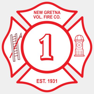 New Gretna fire dept - STFD049 Thumbnail