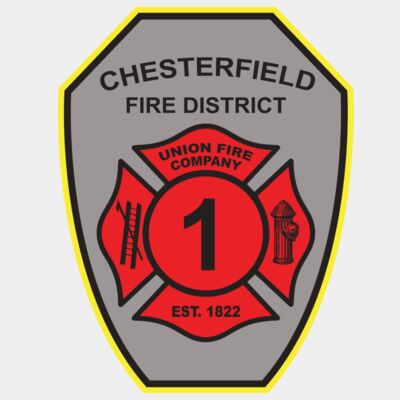 Chesterfield fire dept - STFD051 Thumbnail