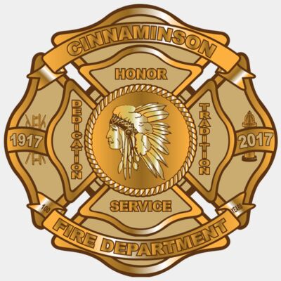 Cinnaminson fire dept - STFD052 Thumbnail