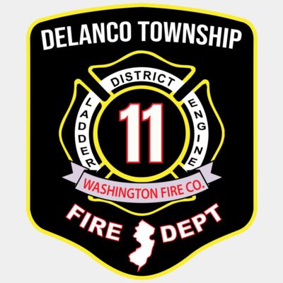 Delanco fire dept - STFD053 Thumbnail