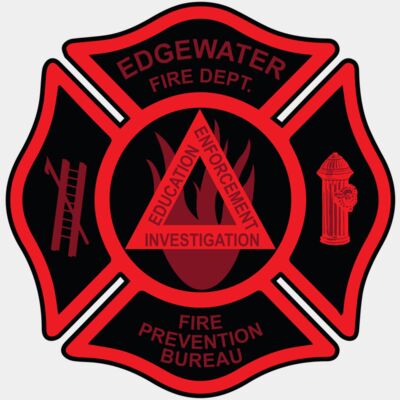 Edgewater Park fire dept - STFD057 Thumbnail