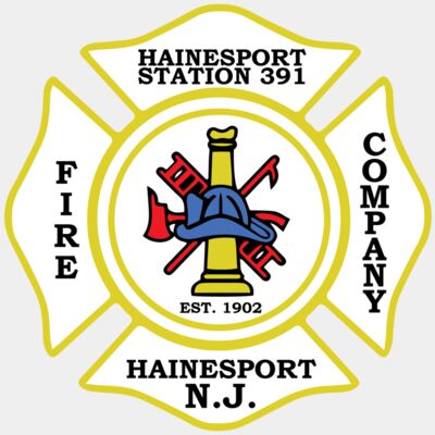 Hainesport fire dept - STFD059 Thumbnail
