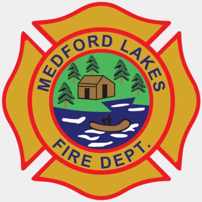 Medford Lakes fire dept - STFD061 Thumbnail