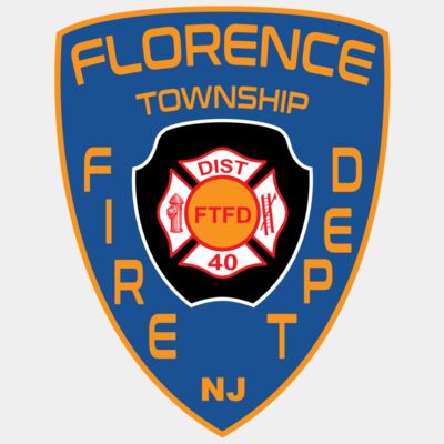 Florence fire dept - STFD062 Thumbnail