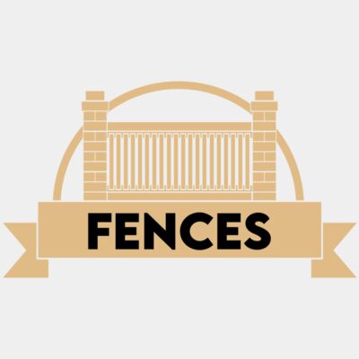 Fences - STFC021 Thumbnail