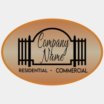 quality fence - STFC022 Thumbnail