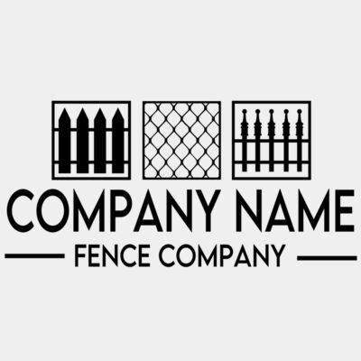 fences logo - STFC024 Thumbnail