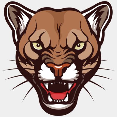 COUGAR 3 - STCG003 Thumbnail