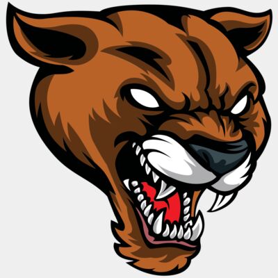 cougar 4 - STCG004 Thumbnail