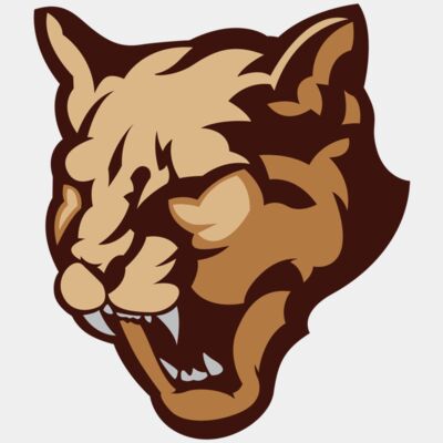 cougar 5 - STCG005 Thumbnail