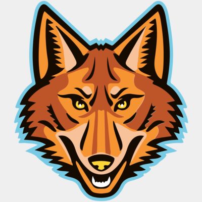 coyote 1 - STCY001 Thumbnail