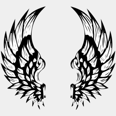 ANGEL 4 - STAN004 Thumbnail