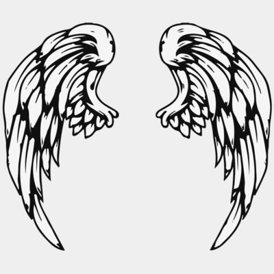 ANGEL 6 - STAN006 Thumbnail