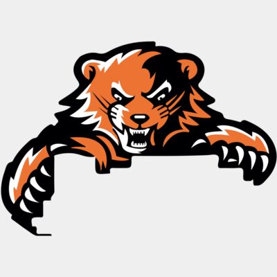 bear cat - STBC003 Thumbnail