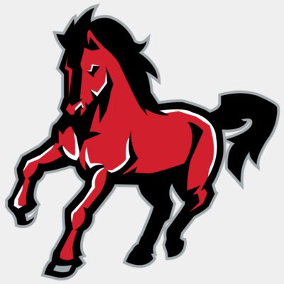 mustang 5 - STHB005 Thumbnail