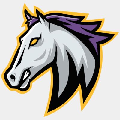 mustang 6 - STHB006 Thumbnail